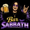 Bar Sabbath
