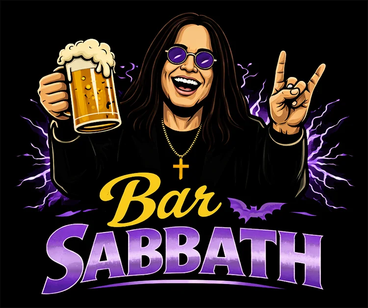 Bar Sabbath