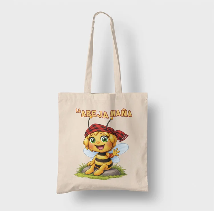 Bolsa-Vaquera-la-abeja-maña-aragonesa-beige