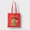 Bolsa-Vaquera-la-abeja-maña-aragonesa-roja