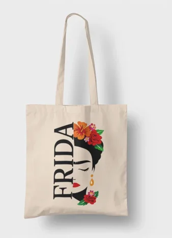 Frida Kahlo bolso tote