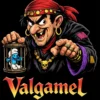 Valgamel-redol-wear
