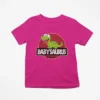camiseta-baby-saurus-rosa