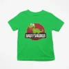 camiseta-baby-saurus-verde