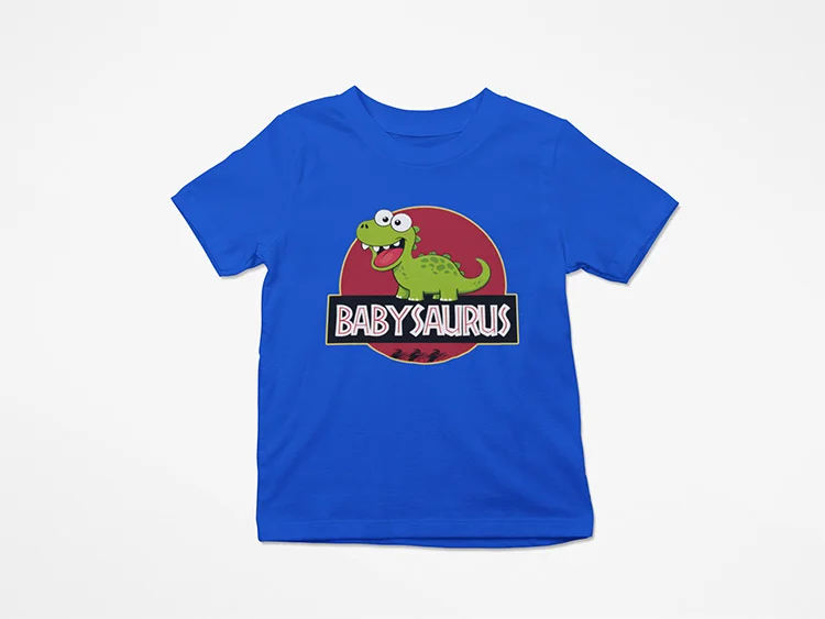 camiseta-baby-saurus