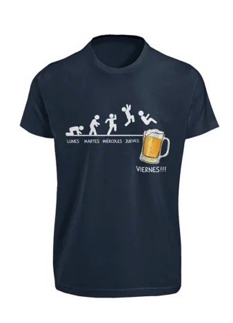 Días de la semana para la cerveza