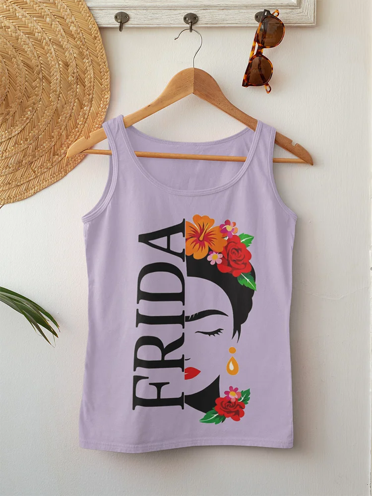 camiseta-frida-tirantes