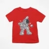 camiseta-infantil-astronauta-beisbol-nino-roja