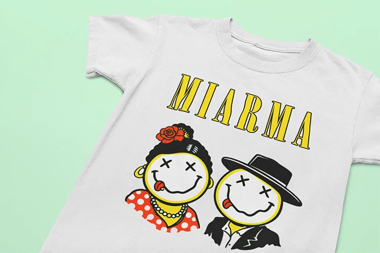 camiseta-infantil-miarma-sevilla-
