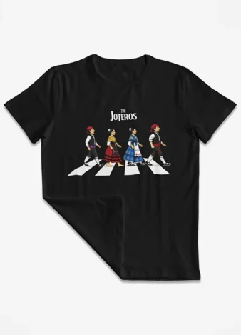 Camiseta The Joteros – Camiseta