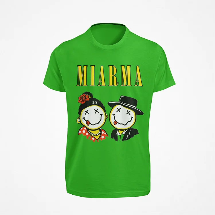 camiseta-miarma-verde-andaluz