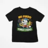 camiseta-no-puedo-tengo-padel-negra