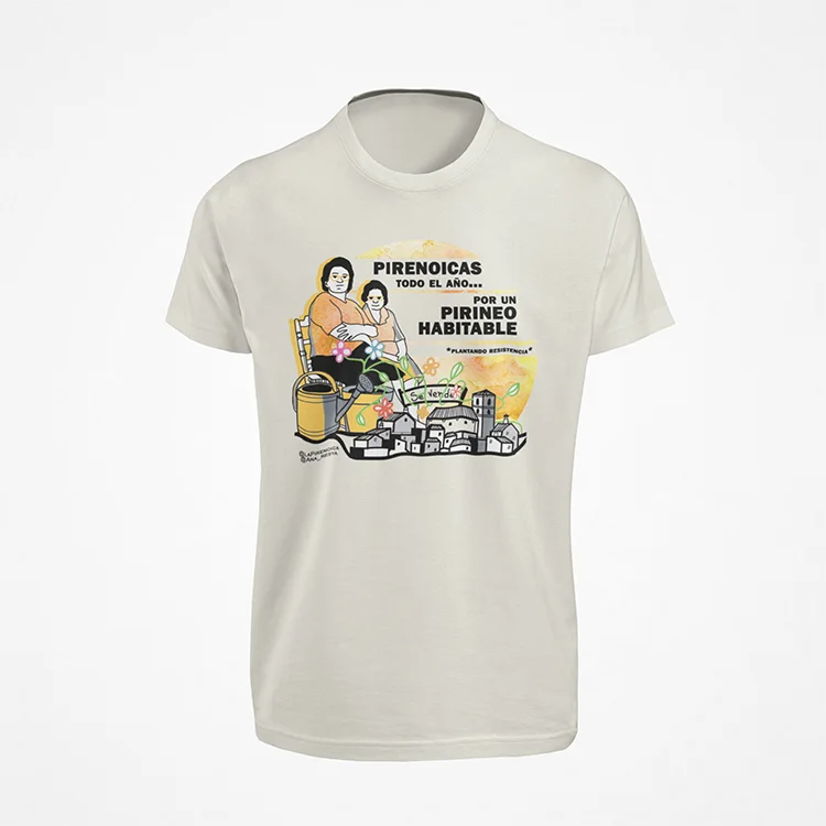 camiseta-pirenoica-blanco-vintage