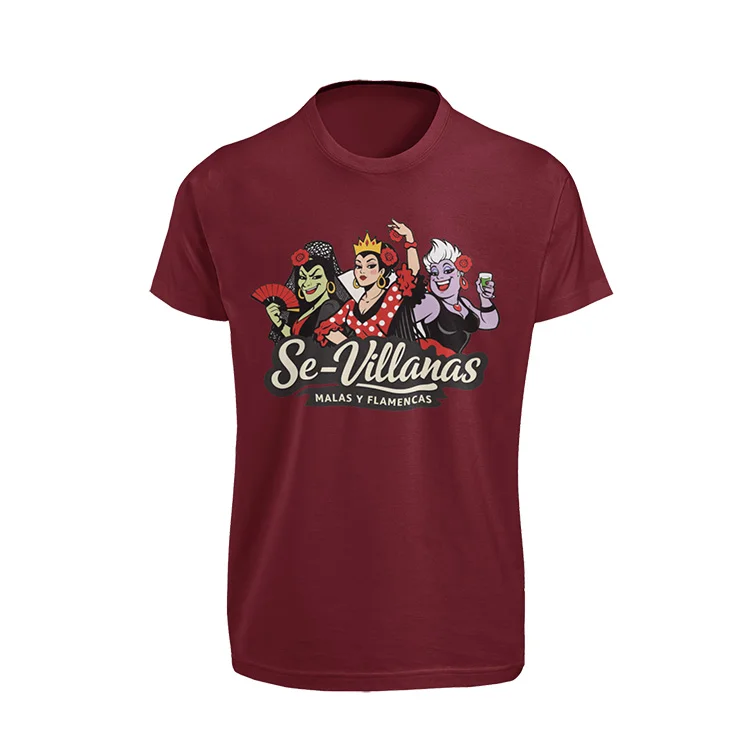 camiseta-se-villanas-granate