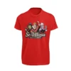 camiseta-se-villanas-roja
