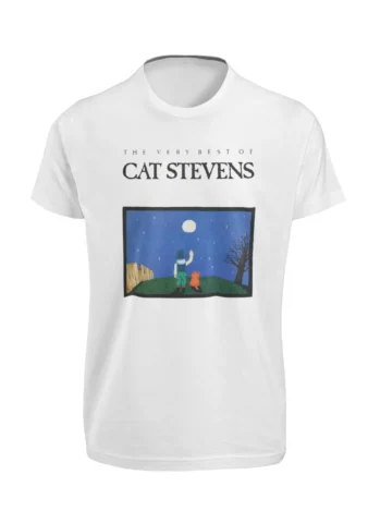 Camiseta Stevens