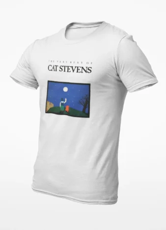 Camiseta Stevens