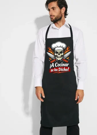 A cocinar se ha dicho