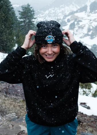 Gorro Montañas dignas
