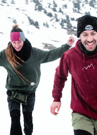 Gorro Montañas dignas