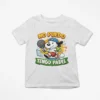 no-puedo-tengo-padel-camiseta-niño