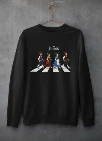 Sudadera The Joteros