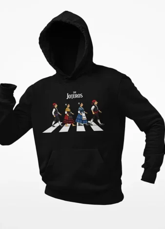 Sudadera The Joteros