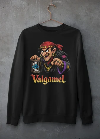 Sudadera de Valgamel