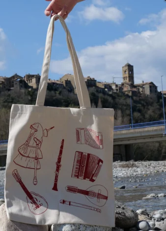 Tote La Ronda Continúa