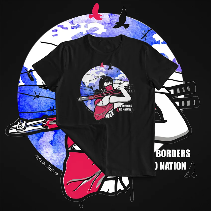 camiseta-no-borders-ana-resya