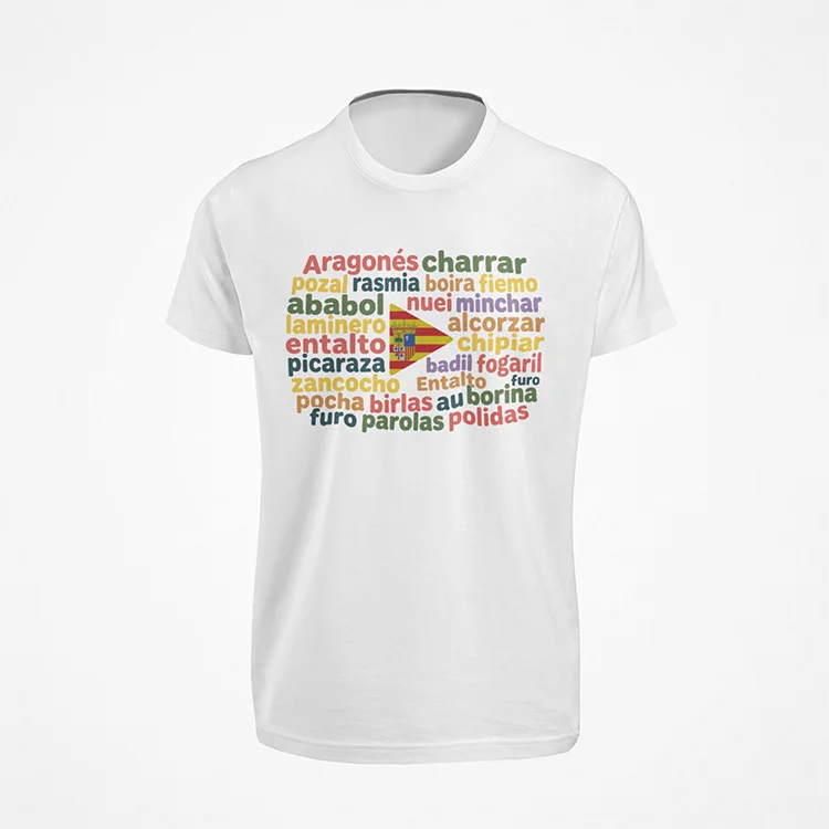 camiseta-parolas-aragones-fabla-aragon-entalto-charrar-