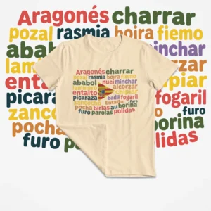 camiseta-parolas-aragones-fabla-aragon-entalto-charrar-rasmia-