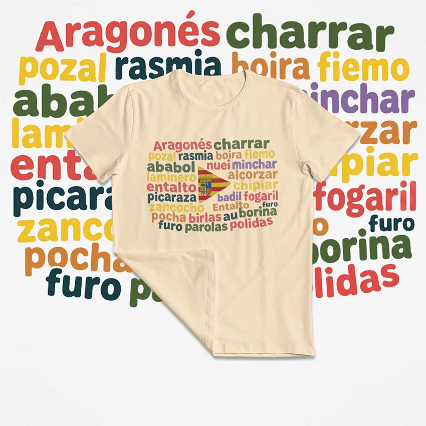 camiseta-parolas-aragones-fabla-aragon-entalto-charrar-rasmia- camiseta-parolas-aragones-fabla-aragon-entalto-charrar-rasmia-