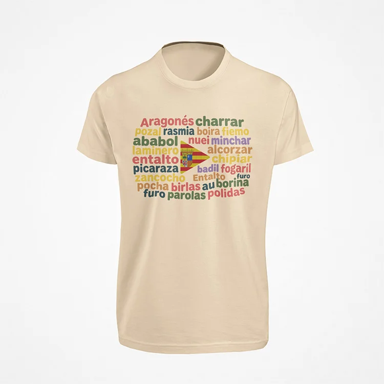 camiseta-parolas-aragones-fabla-aragon-entalto-charrar